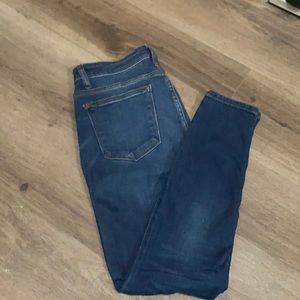 Judy Blue skinny jeans